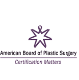 American Board of Plastic Surgery