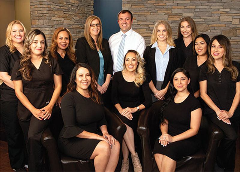 Driessen Plastic Surgery Staff