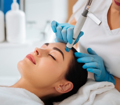 HydraFacials