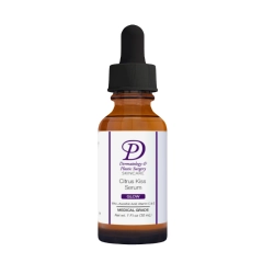 Citrus Kiss Serum