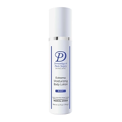 Extreme Moisturizing Body Lotion