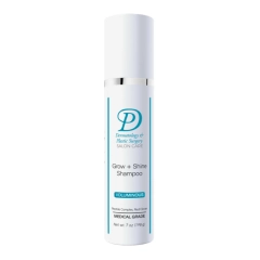 Grow + Shine Replenish Shampoo