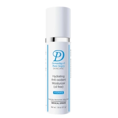 Hydrating Anti-oxidant Moisturizer Oil-Free