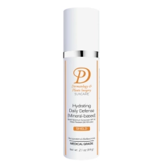 Hydrating Daily Defense SPF 40