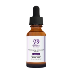 Moisturizing Antioxidant Serum