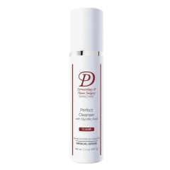 Perfect Cleanser with Glycolic