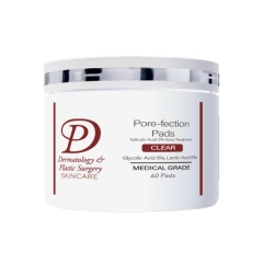 Pore-fection Pads