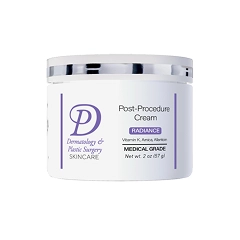 Post-Procedure Cream