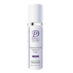 Radiance Revival Vitamin C Cream