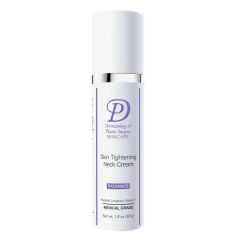 Skin Tightening Neck Cream