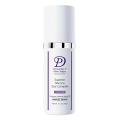 Superior Silicone Scar Complex