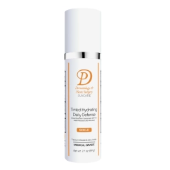 Tinted Hydrating Daily Defense SPF 44