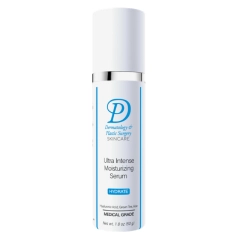 Ultra Intense Moisturizing Serum