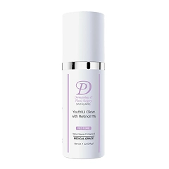 Youthful Glow with Retinol 1%